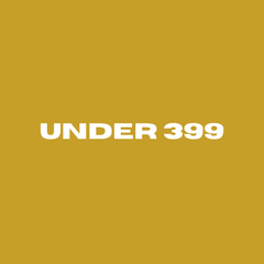 Collection image for: UNDER 399