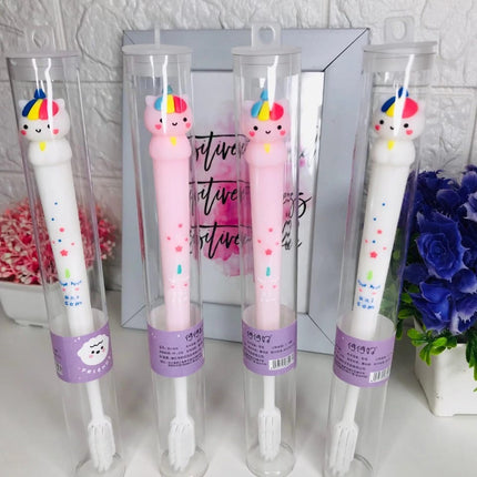 Unicorn Toothbrush