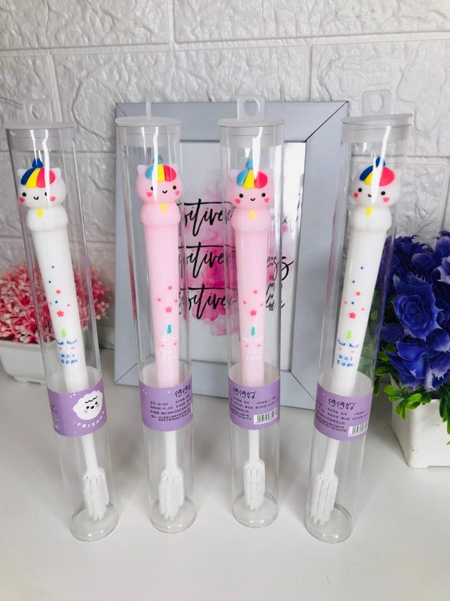 Unicorn Toothbrush