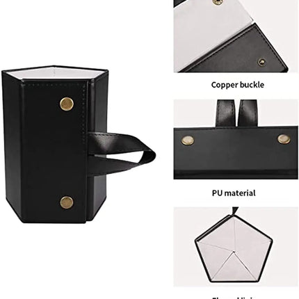 Goggle & specs organiser box