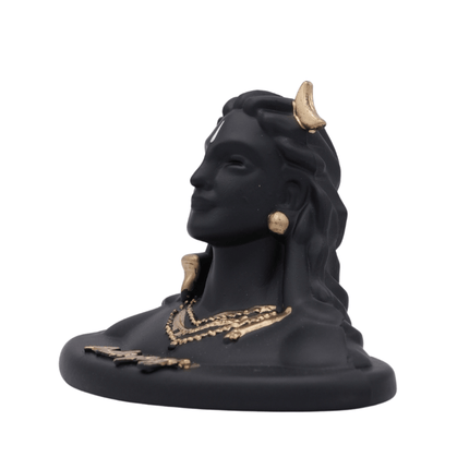 Aadiyogi Car Dashboard Idol