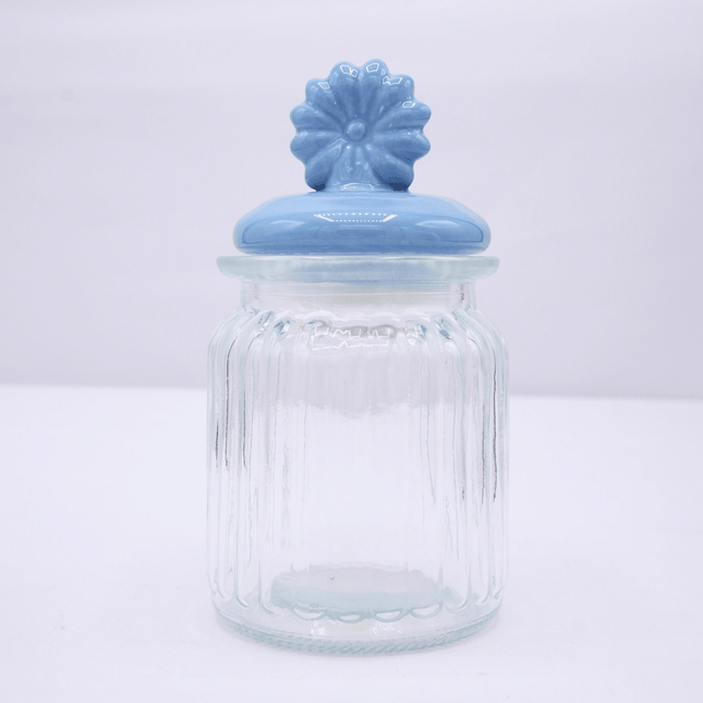 Storage Jar 3 Pcs Set