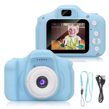 Kids camera