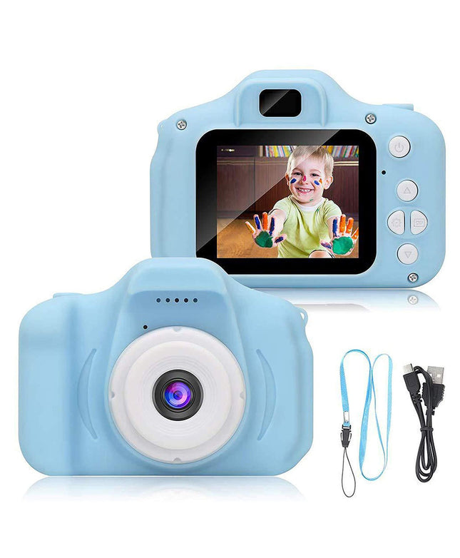 Kids camera