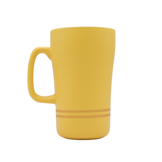 Lamborghini Print Ceramic Mug