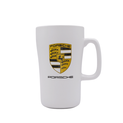 Lamborghini Print Ceramic Mug