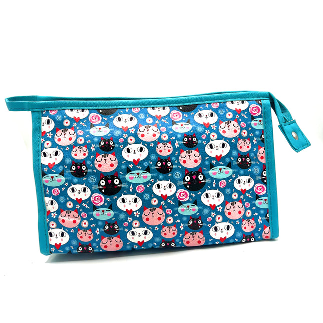 Makeup pouch bag