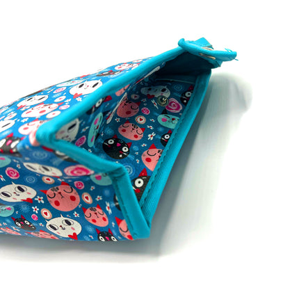 Makeup pouch bag