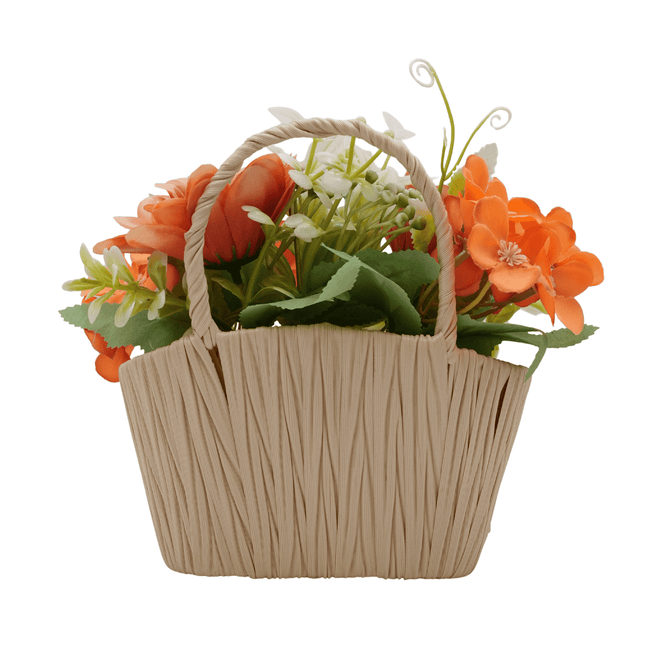 Bonsai Flora Basket Shaped