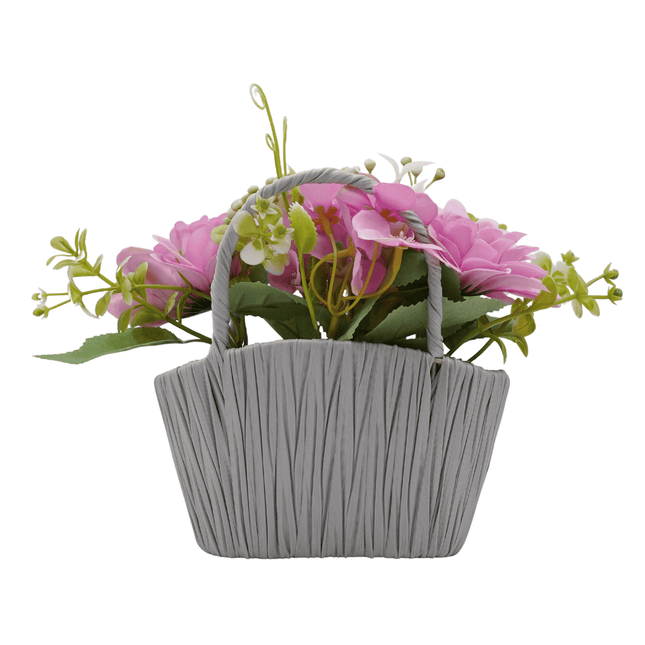 Bonsai Flora Basket Shaped