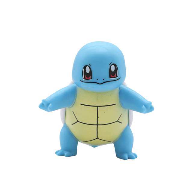 Action Figure Miniature