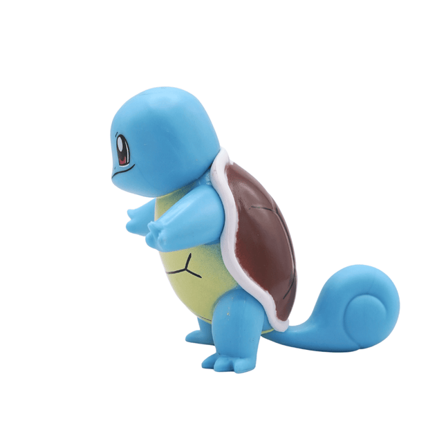Action Figure Miniature