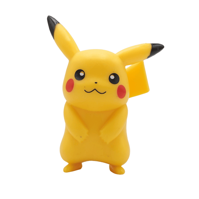 Action Figure Miniature