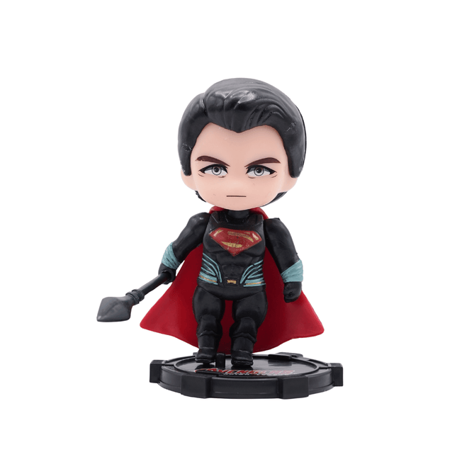 Action Figure Miniature
