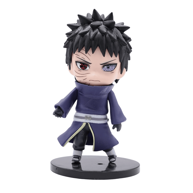 Action Figure Miniature