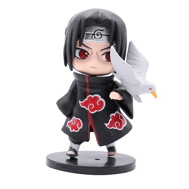 Action Figure Miniature