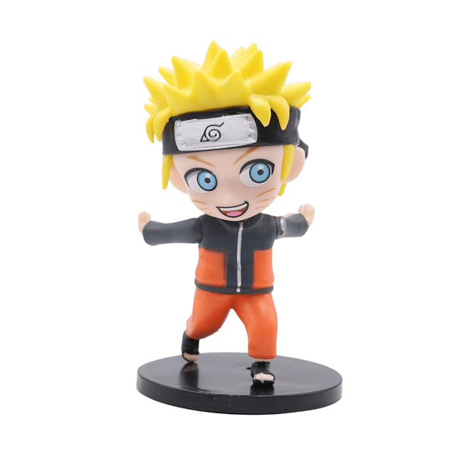 Action Figure Miniature