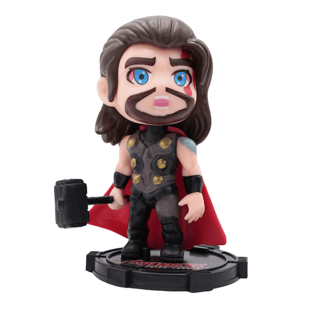 Action Figure Miniature