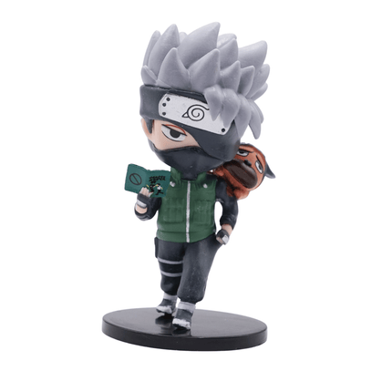 Action Figure Miniature