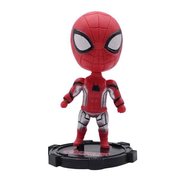 Action Figure Miniature