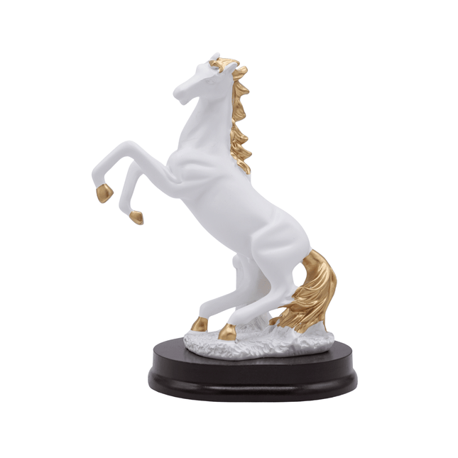 Running Horse Artifact