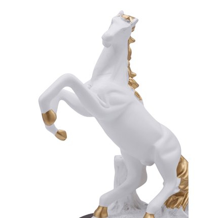 Running Horse Artifact