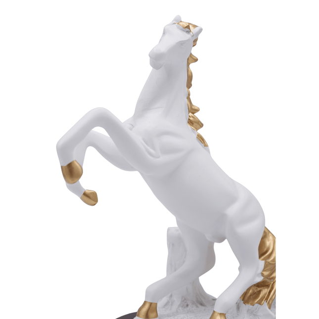 Running Horse Artifact
