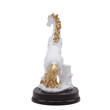Running Horse Artifact