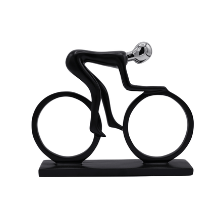Cycling Artifact