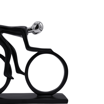 Cycling Artifact