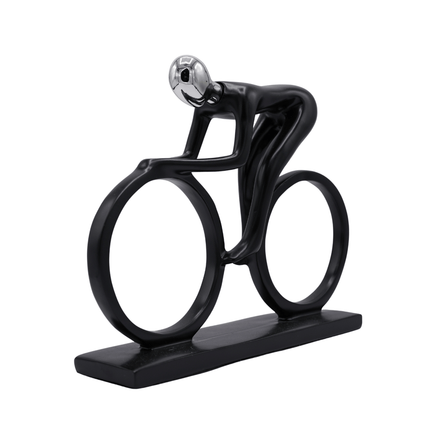 Cycling Artifact