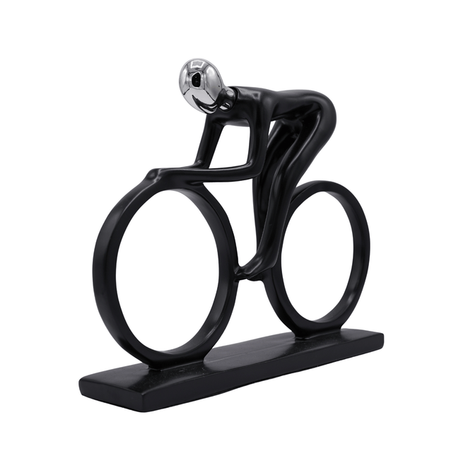 Cycling Artifact