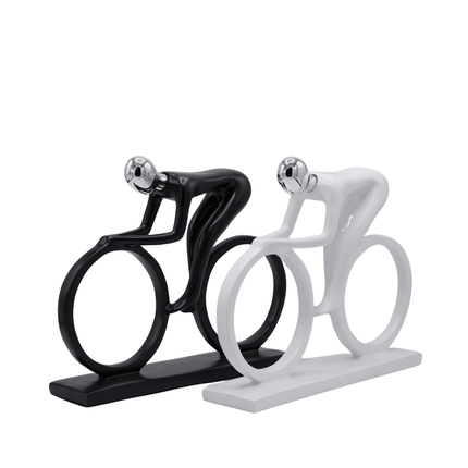 Cycling Artifact