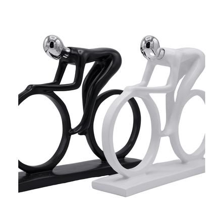 Cycling Artifact