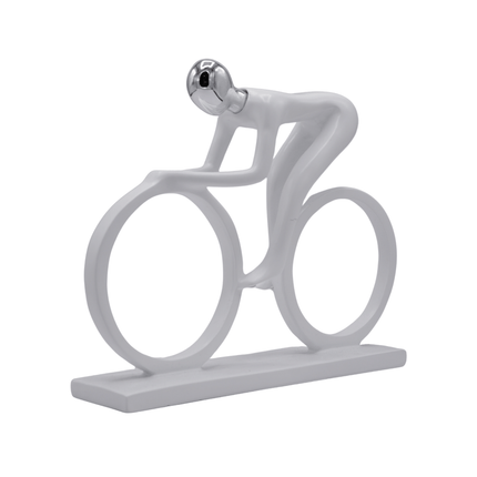 Cycling Artifact