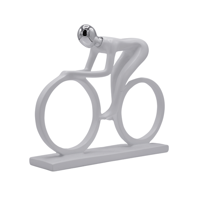 Cycling Artifact