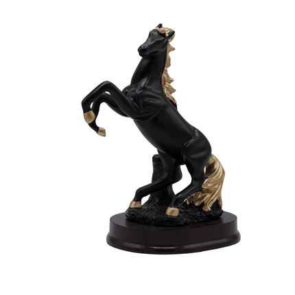 Running Horse Artifact