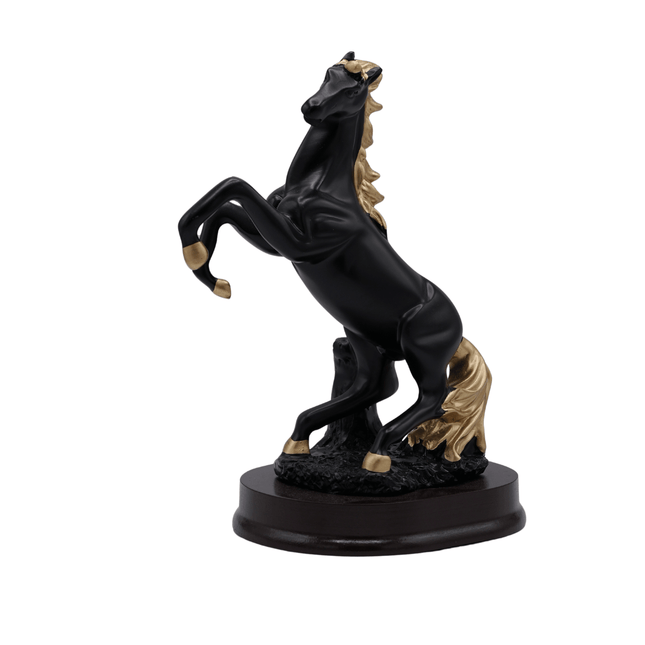Running Horse Artifact