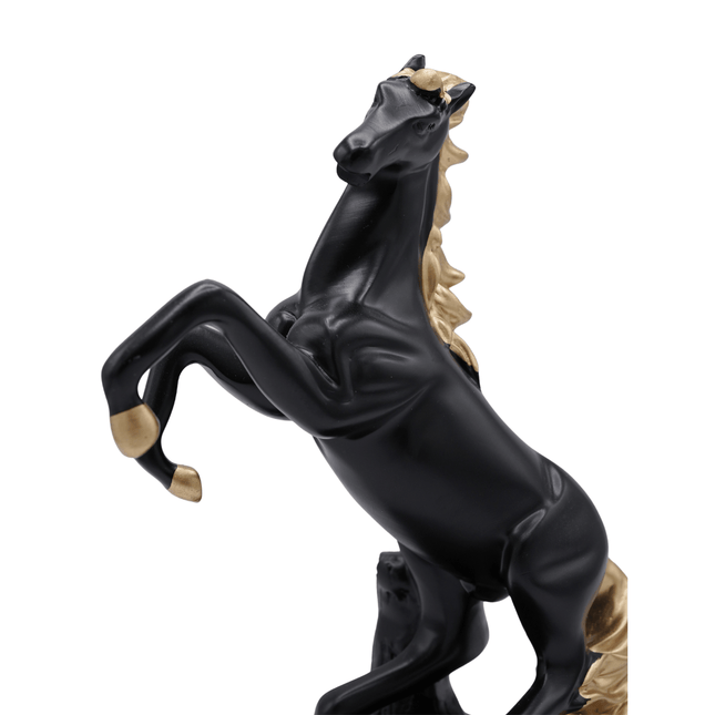 Running Horse Artifact