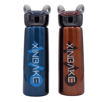 Stainless Steel Bottle