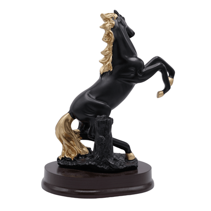 Running Horse Artifact