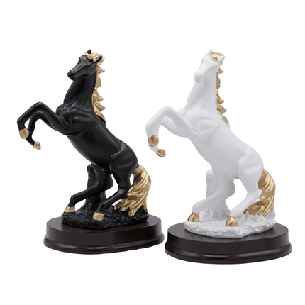 Running Horse Artifact