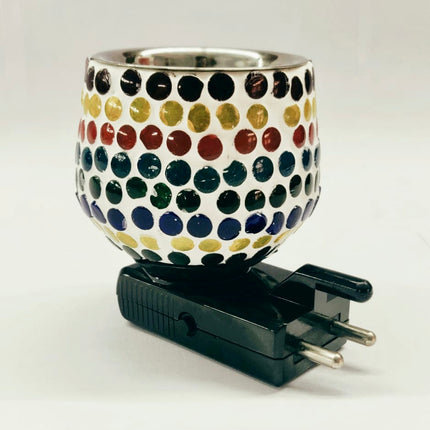 Kapurdani electroma lamp