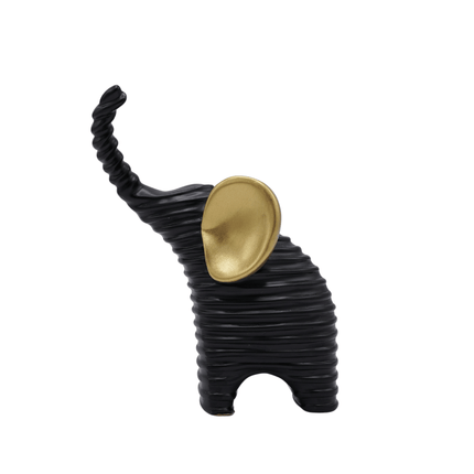 Elephant Artifact 2 Pcs Set