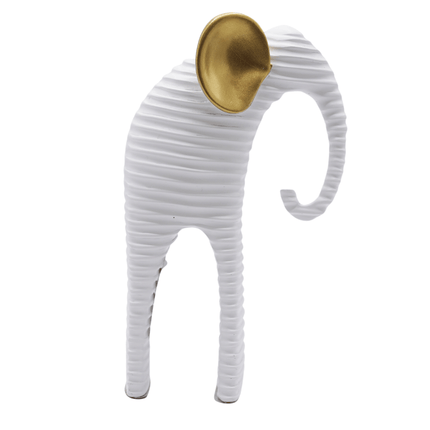 Elephant Artifact 2 Pcs Set