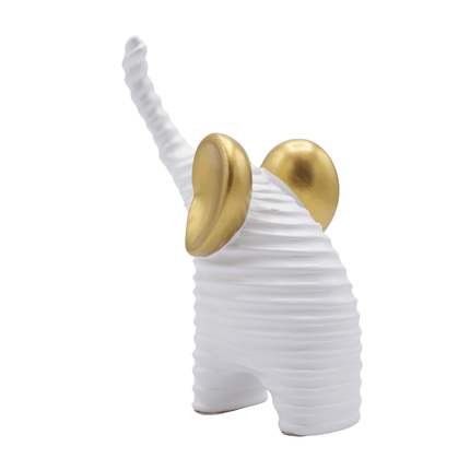 Elephant Artifact 2 Pcs Set