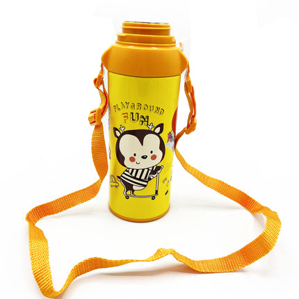 Kids water bottle
