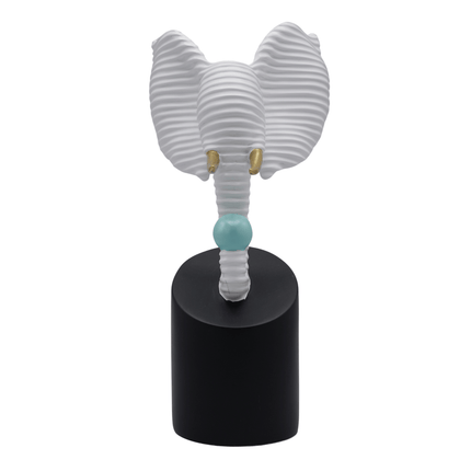 Elephant Artifact