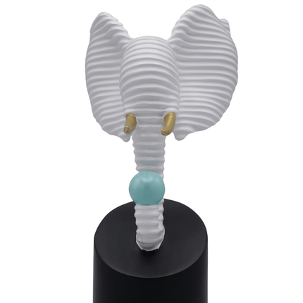 Elephant Artifact