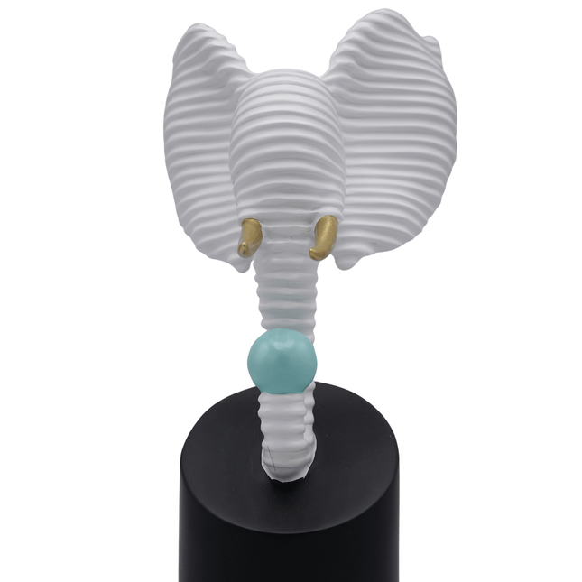 Elephant Artifact